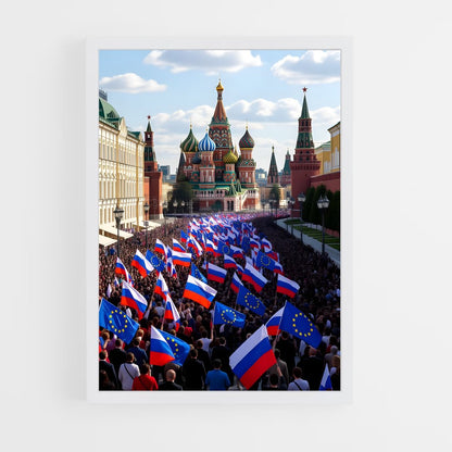 ap-united russia-1 cadre Blanc
