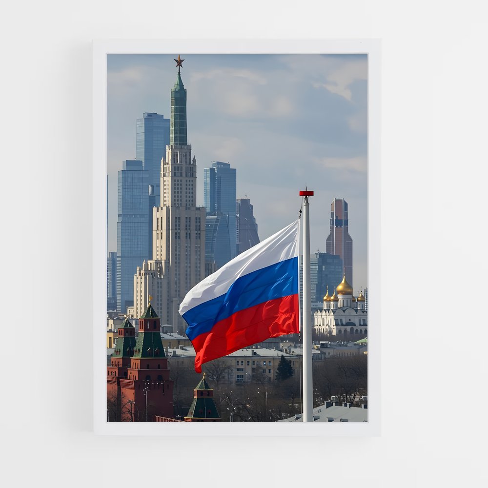 ap-united russia-2 cadre Blanc