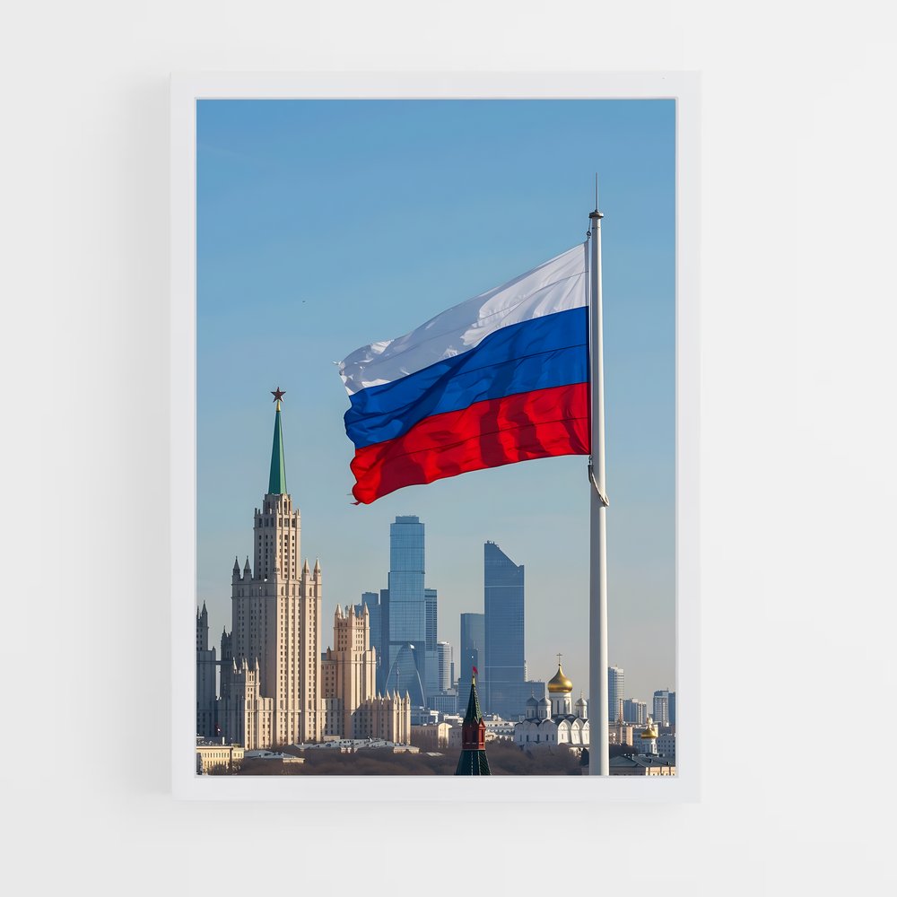 ap-united russia-6 cadre Blanc