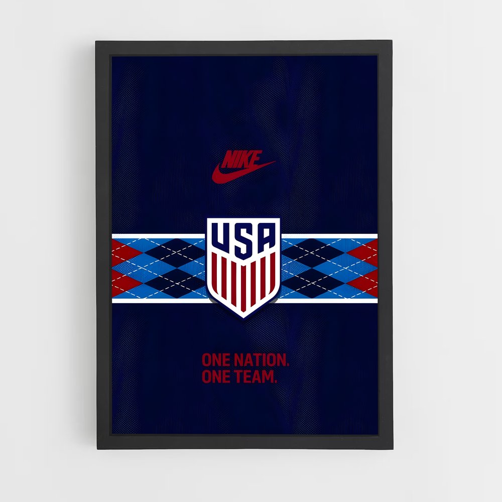 ap-united states national football team-2 cadre Noir