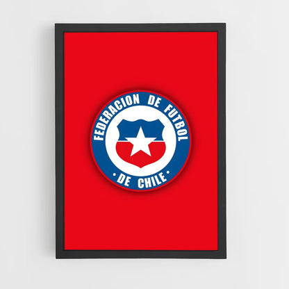 ap-universidad de chile football club-2 cadre Noir