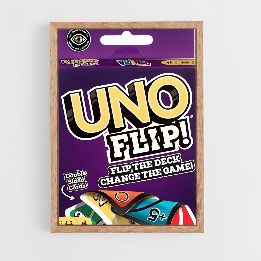 ap-uno-2 cadre Bois clair