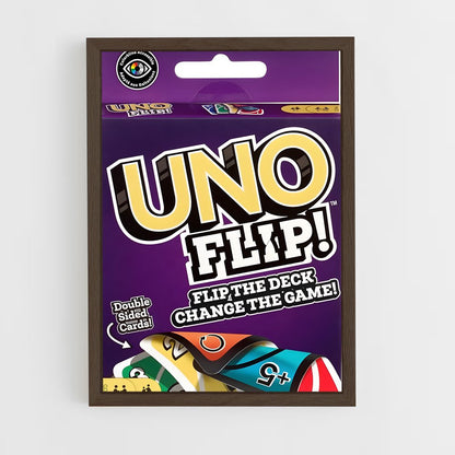 ap-uno-2 cadre Bois foncé