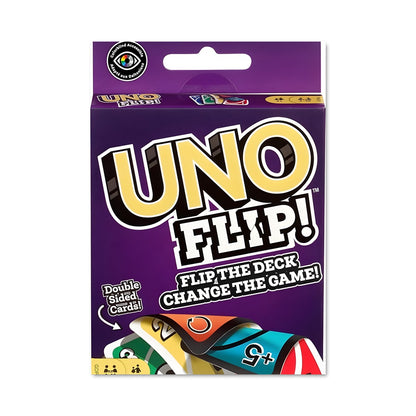 Poster Uno Flip