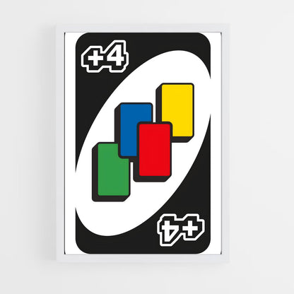 ap-uno-3 cadre Blanc