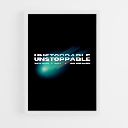 ap-unstoppable-5 cadre Blanc