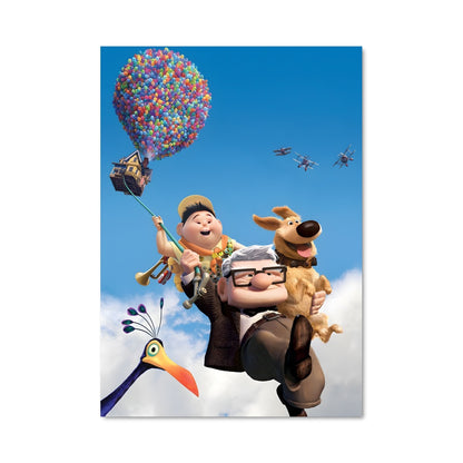 Poster Les Secrets Infinis
