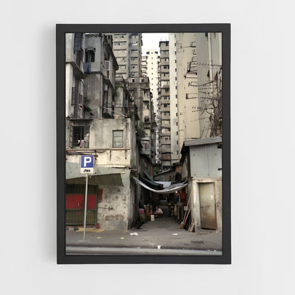 ap-urbanization-3 cadre Noir