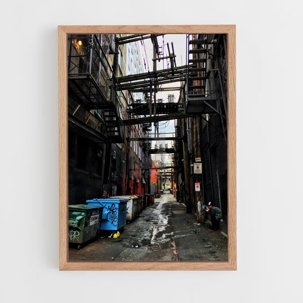 ap-urbanization-4 cadre Bois clair