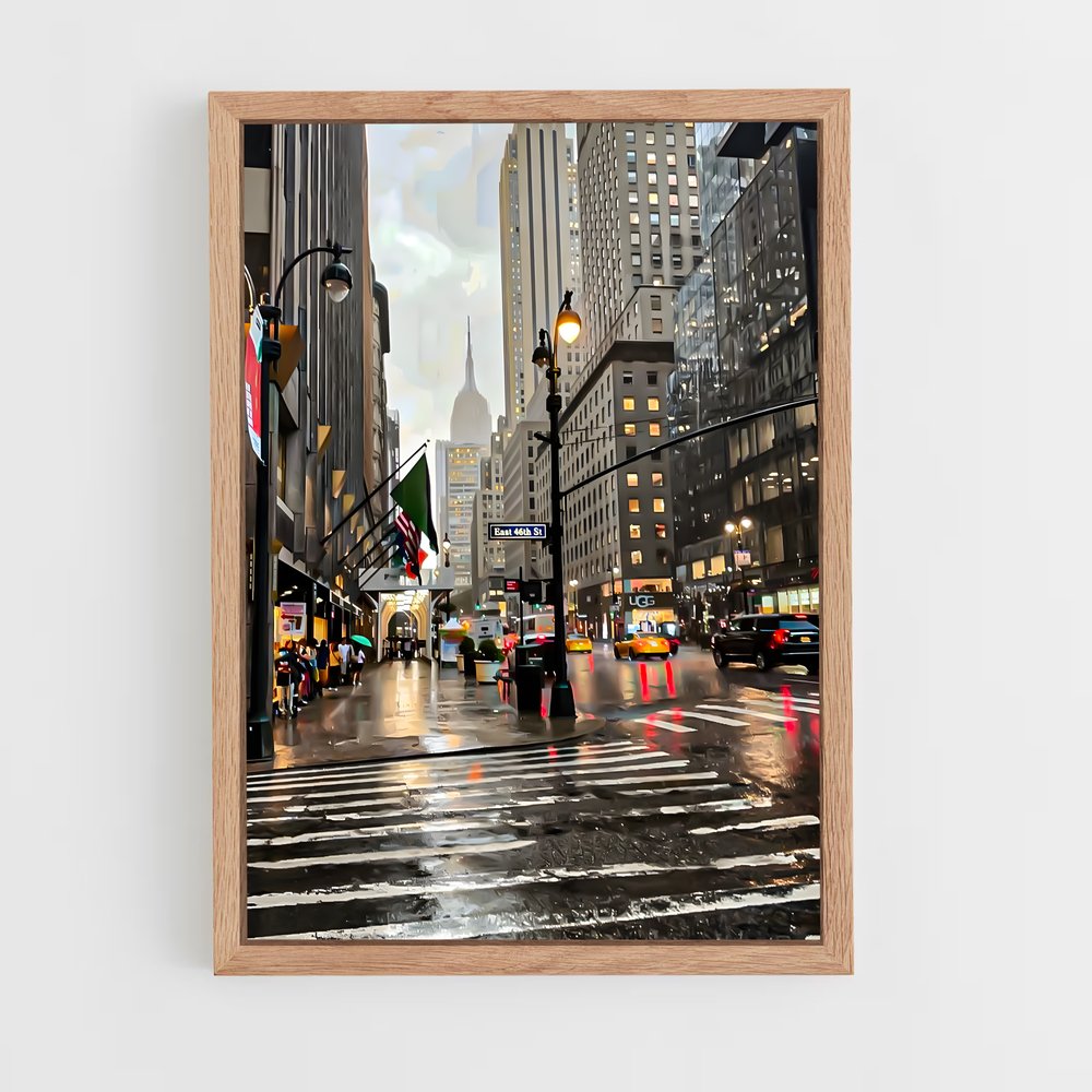 ap-urbanization-6 cadre Bois clair