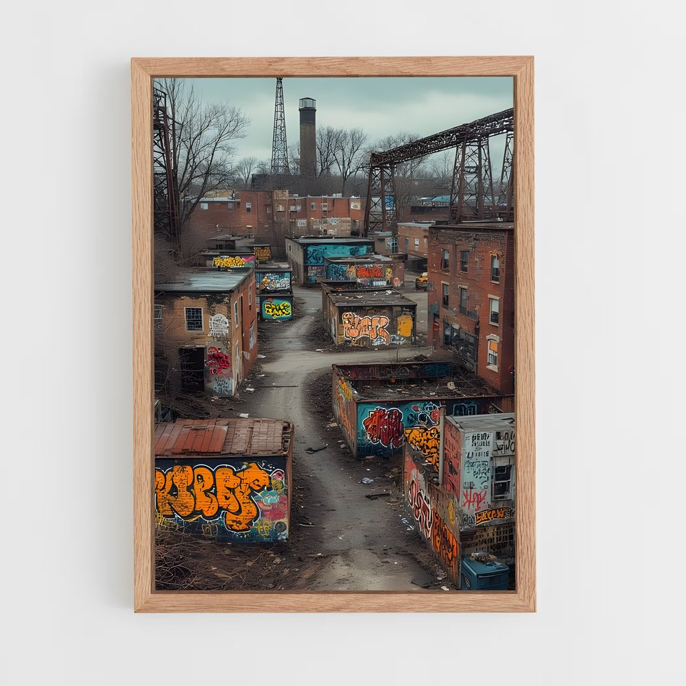 ap-urbanization-8 cadre Bois clair