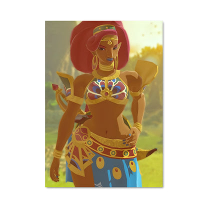Poster Urbosa 45210