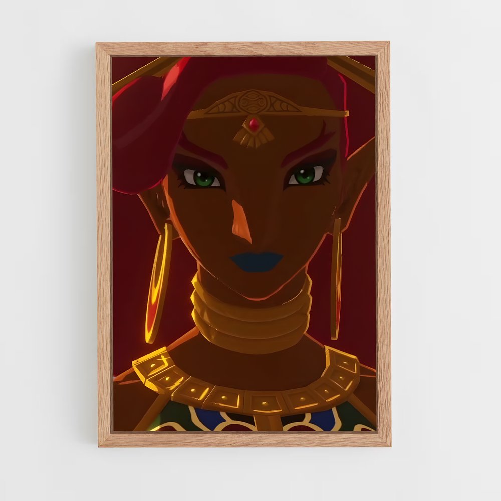 ap-urbosa-2 cadre Bois clair
