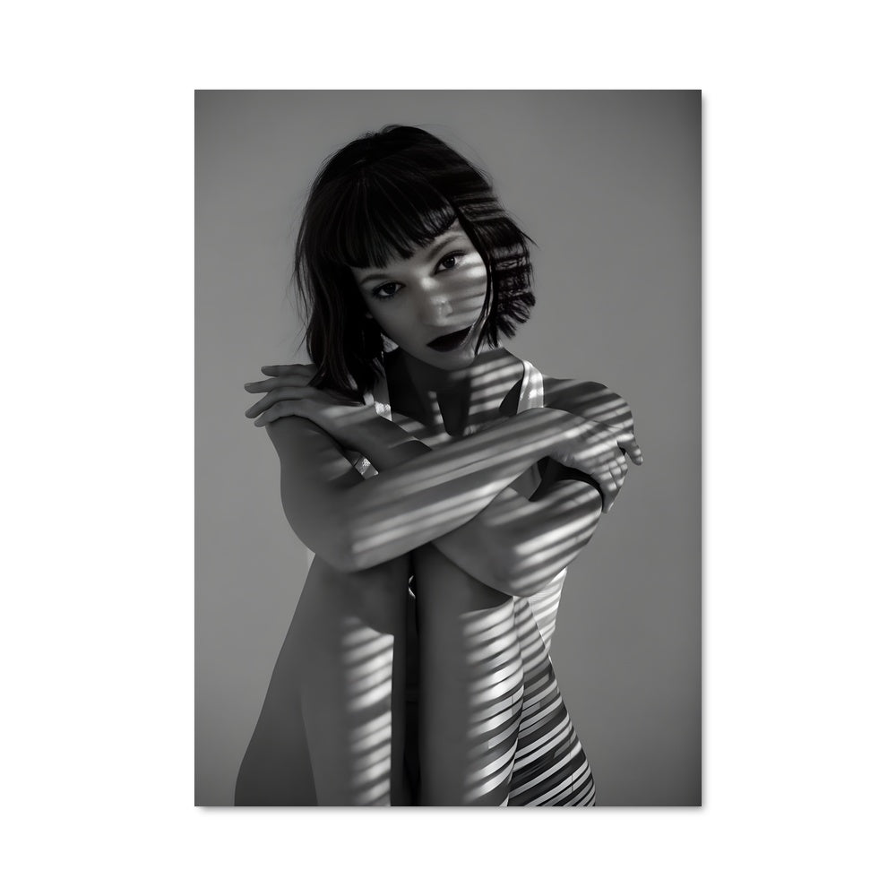 Poster Ursula corbero 8062