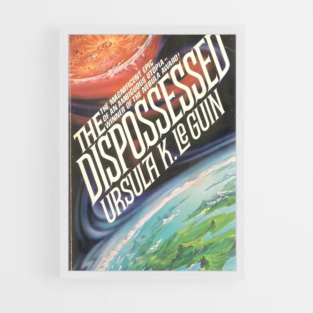 ap-ursula k le guin-2 cadre Blanc