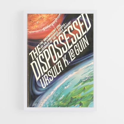 ap-ursula k le guin-2 cadre Blanc