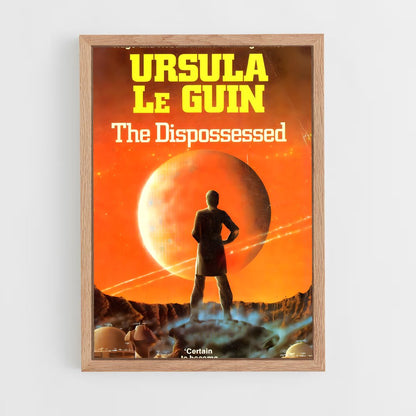 ap-ursula k le guin-3 cadre Bois clair