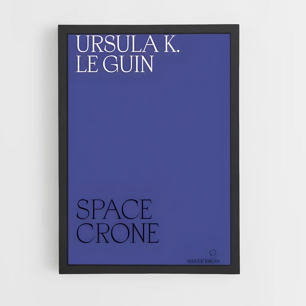 ap-ursula k le guin-4 cadre Noir