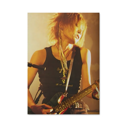 Poster Guitar Goddess
