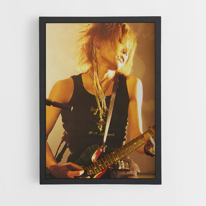 ap-uruha the gazette-1 cadre Noir