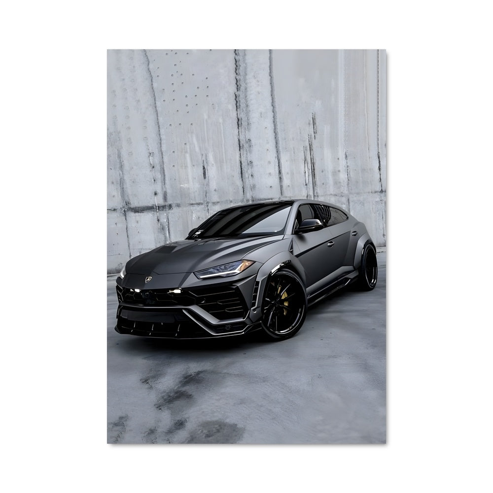 Poster Urus 78139