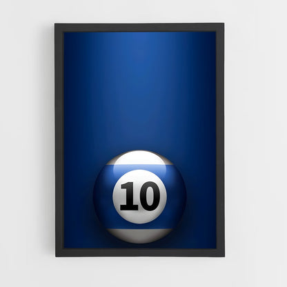 ap-us open 9-ball-2 cadre Noir