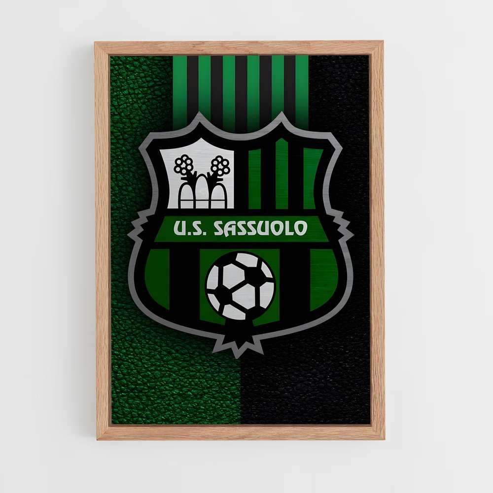 ap-us sassuolo-2 cadre Bois clair