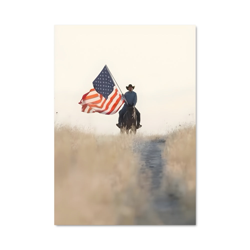 Poster Usa today 5585