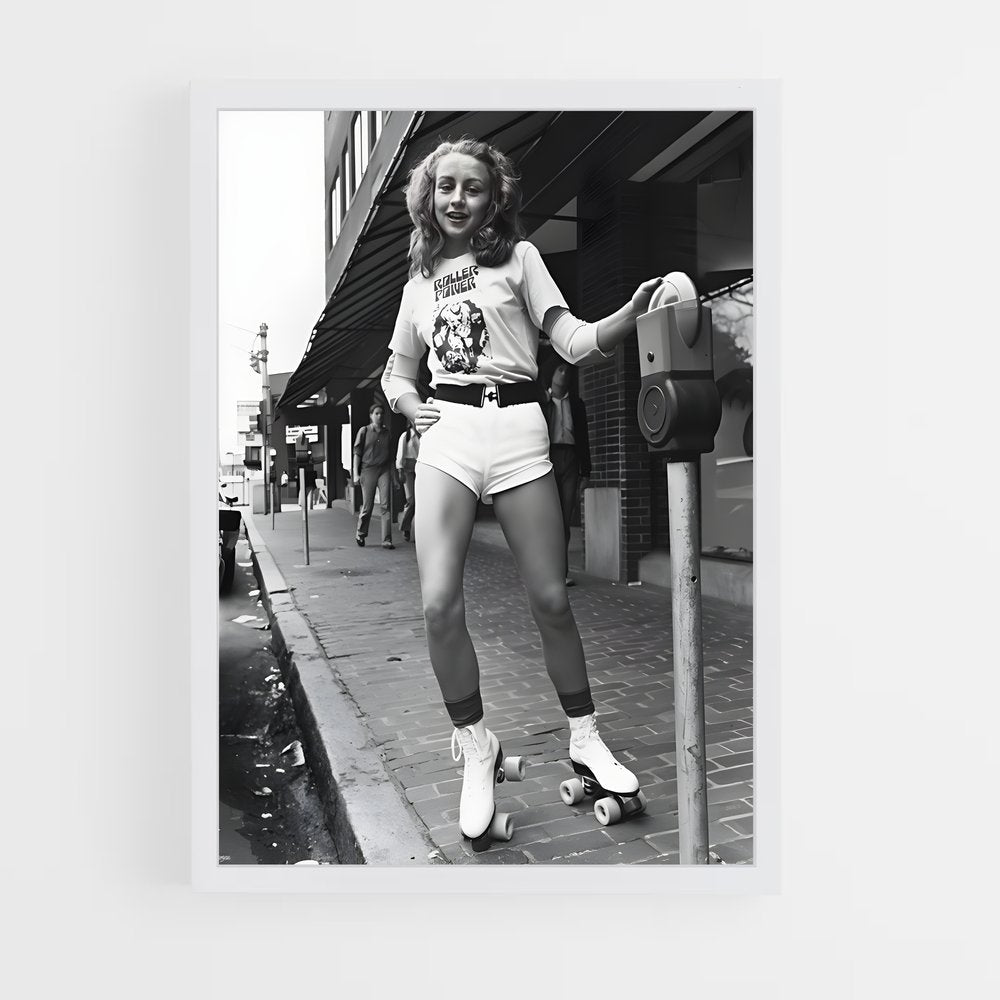 ap-usa roller sports-3 cadre Blanc