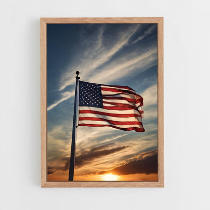 ap-usa today-7 cadre Bois clair