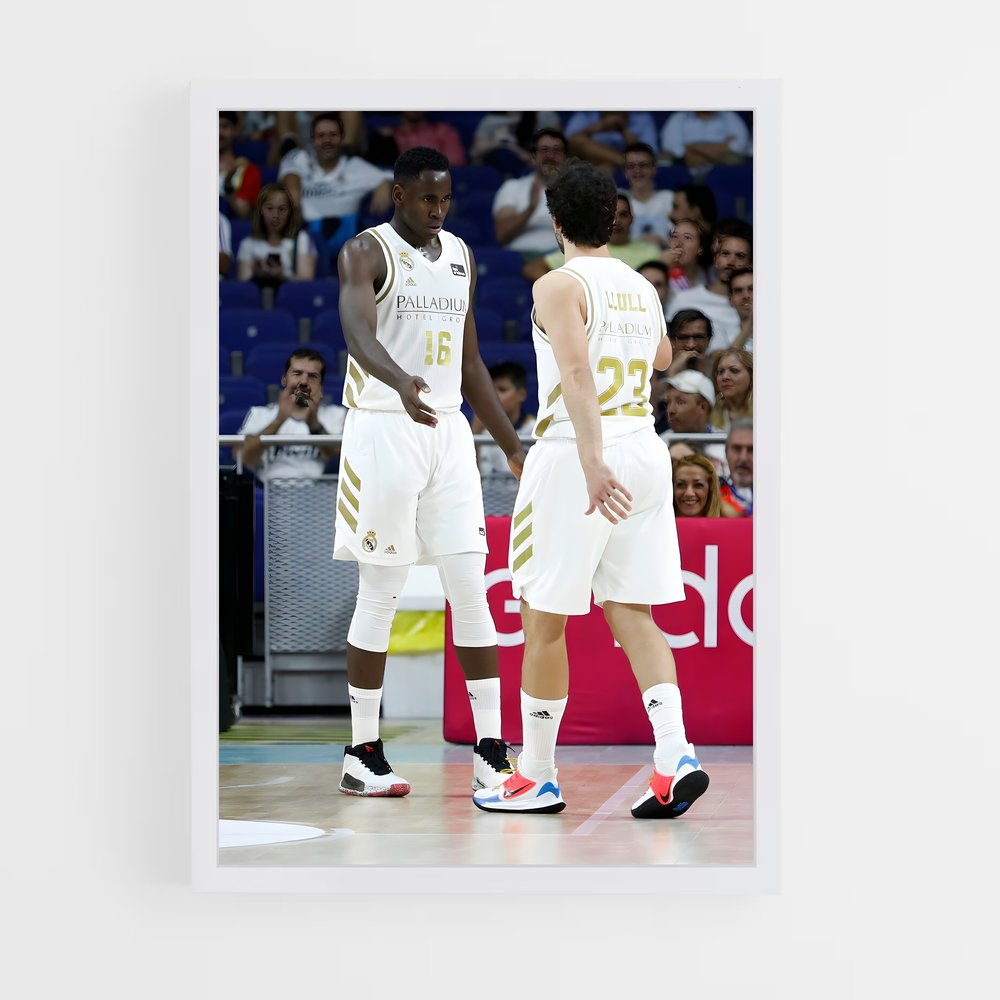 ap-usman garuba-1 cadre Blanc