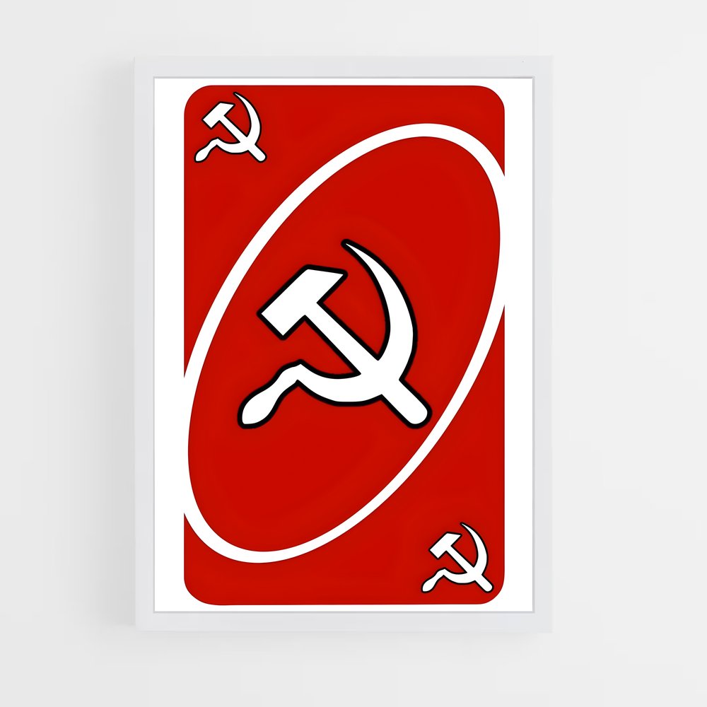 ap-ussr-3 cadre Blanc