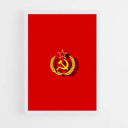 ap-ussr-4 cadre Blanc