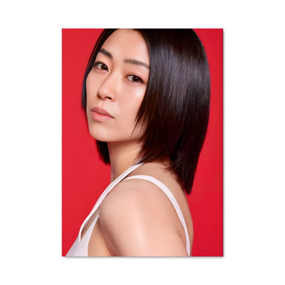 Poster Éclat d'Utada
