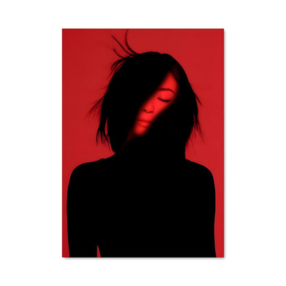 Poster Wind Song
