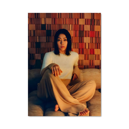 Poster Utada hikaru 47645