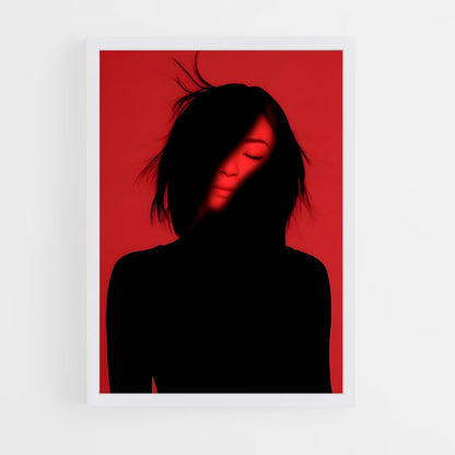 ap-utada hikaru-3 cadre Blanc