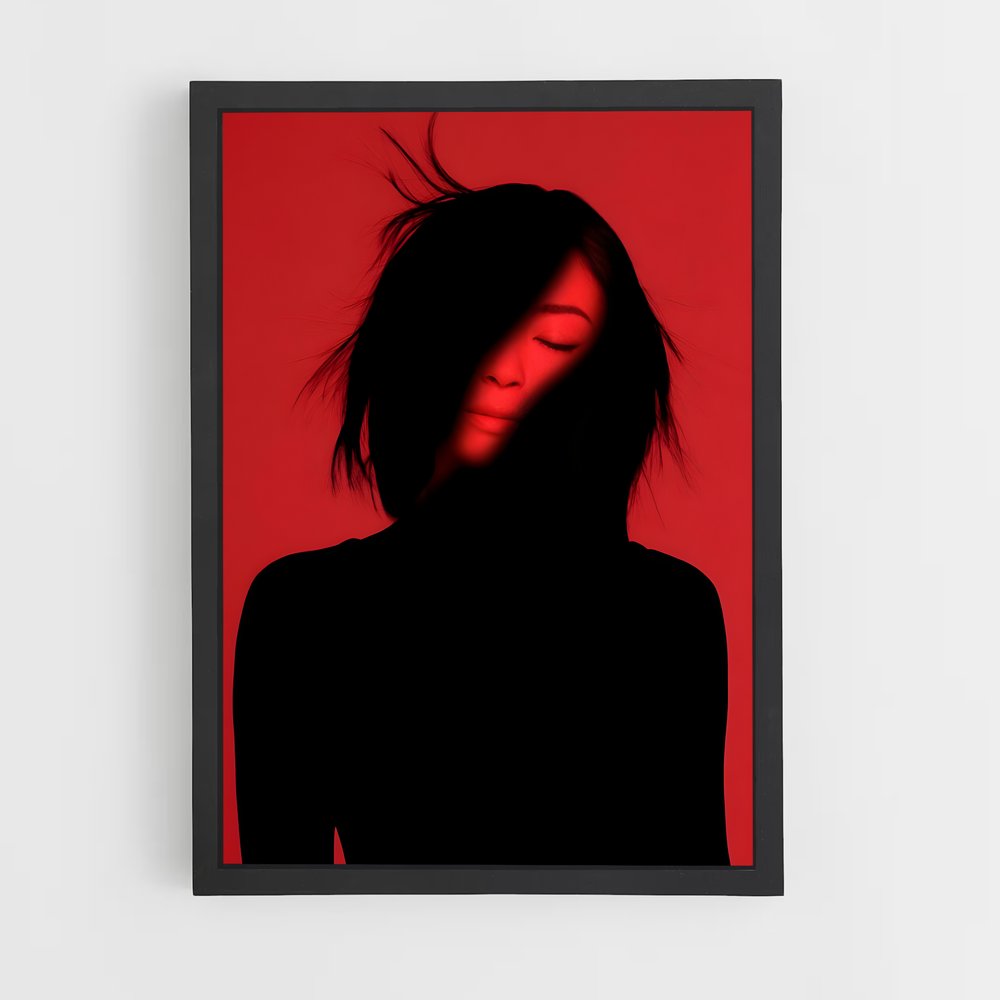 ap-utada hikaru-3 cadre Noir