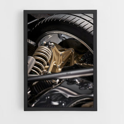 ap-utopia roadster-3 cadre Noir