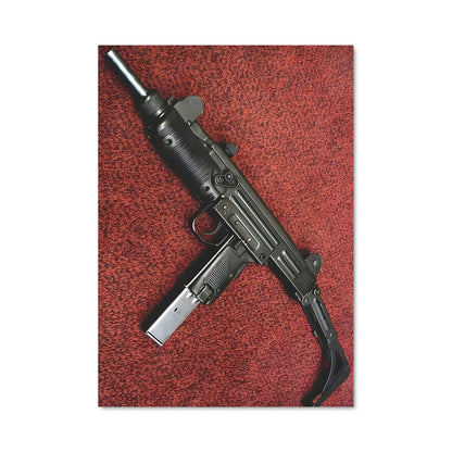 Poster Red Carpet Shooter