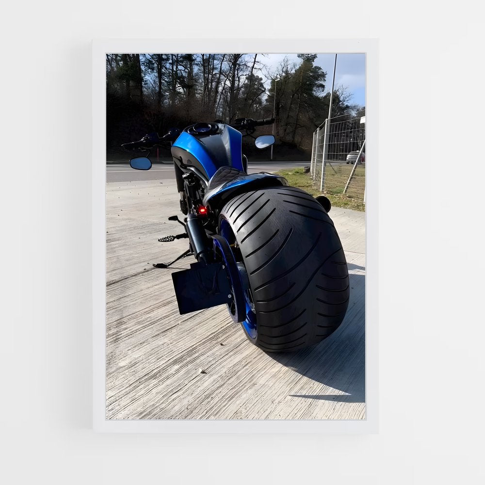 ap-v-rod-1 cadre Blanc