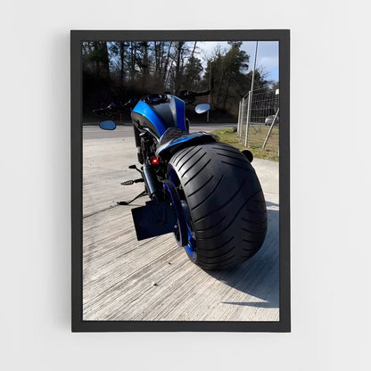 ap-v-rod-1 cadre Noir