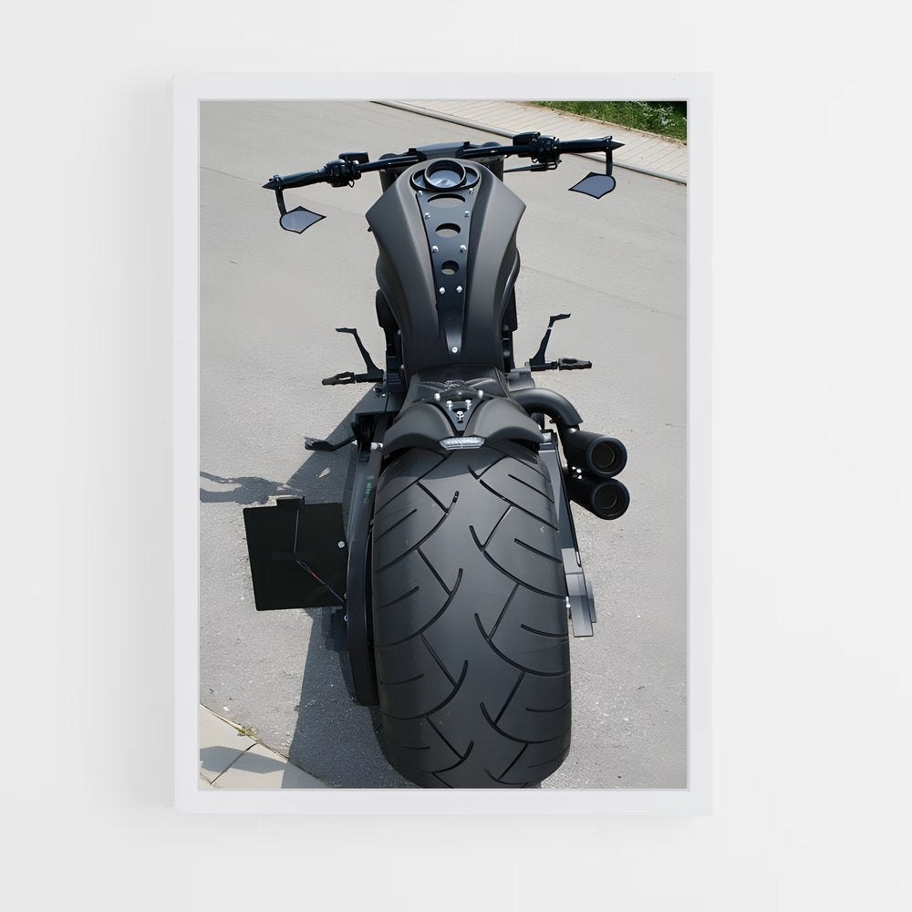 ap-v-rod-2 cadre Blanc