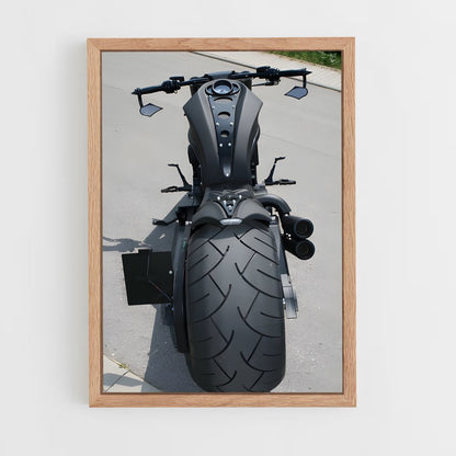 ap-v-rod-2 cadre Bois clair