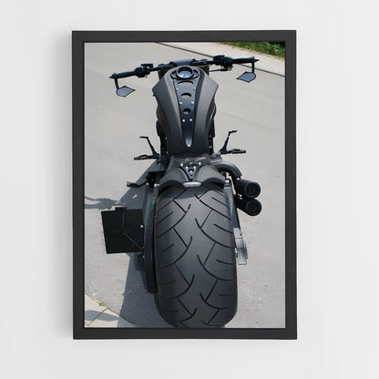 ap-v-rod-2 cadre Noir