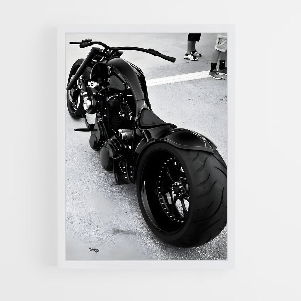 ap-v-rod-3 cadre Blanc
