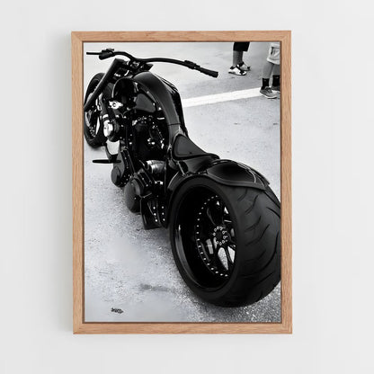 ap-v-rod-3 cadre Bois clair