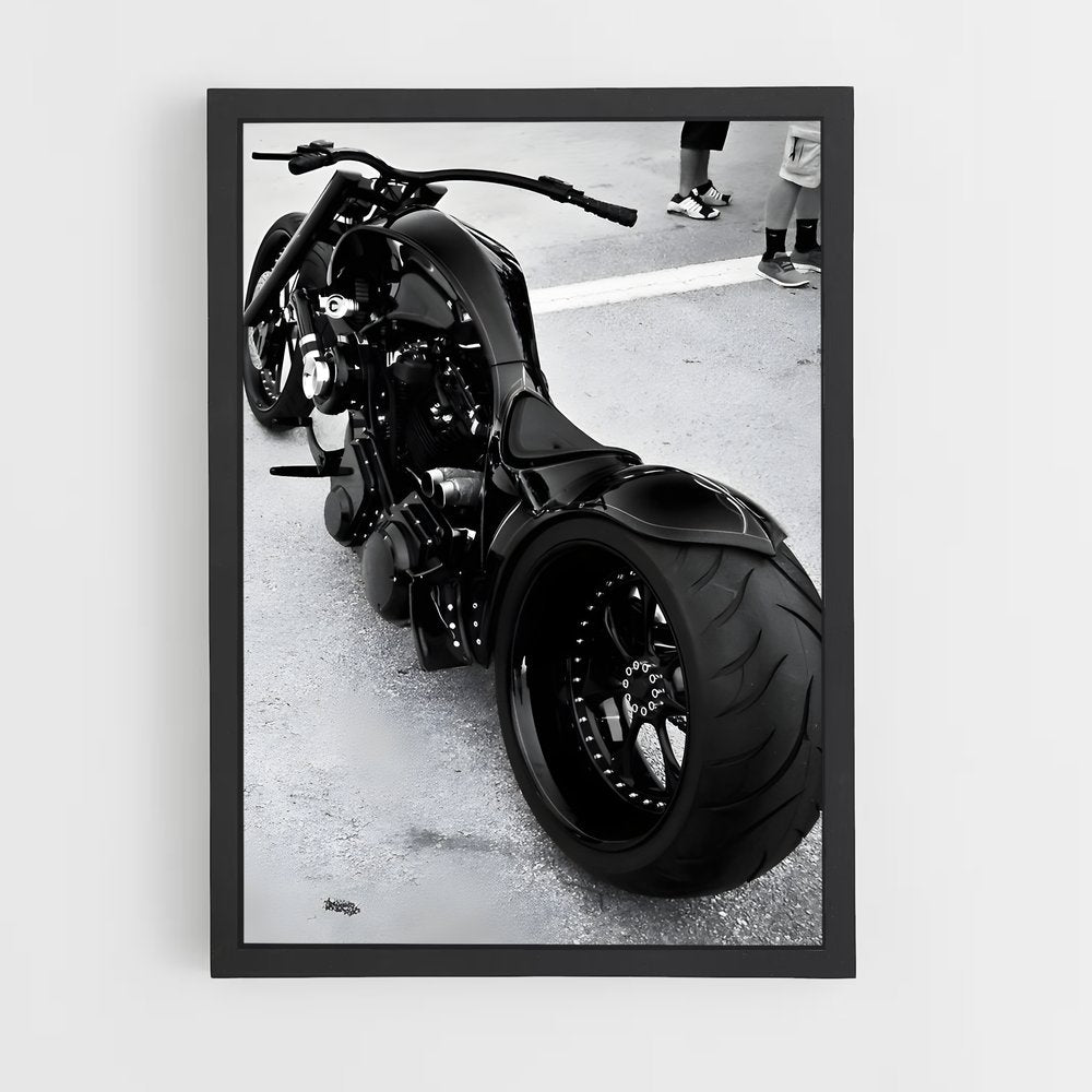 ap-v-rod-3 cadre Noir