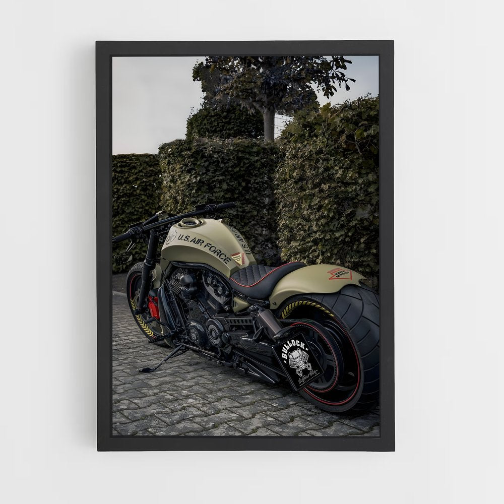 ap-v-rod-5 cadre Noir