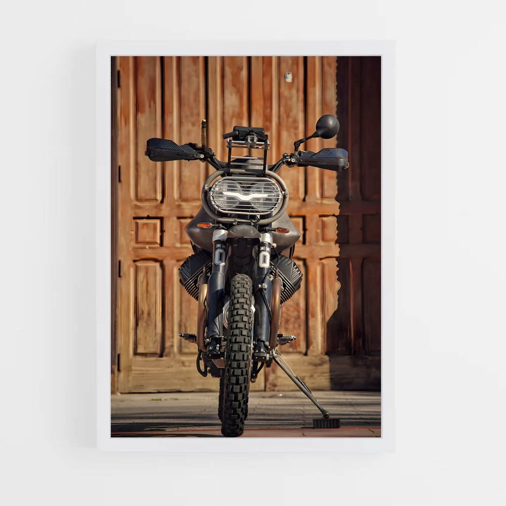 ap-v85 tt-2 cadre Blanc
